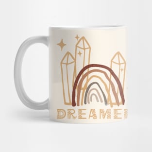 Dreamer Mug